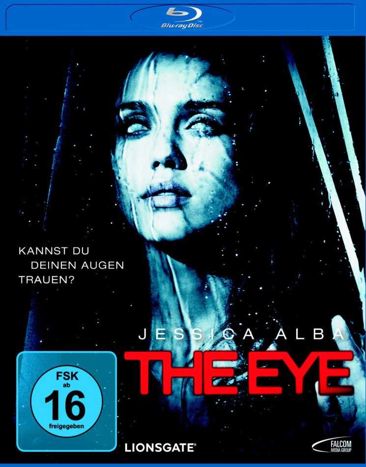 The Eye (2008)
