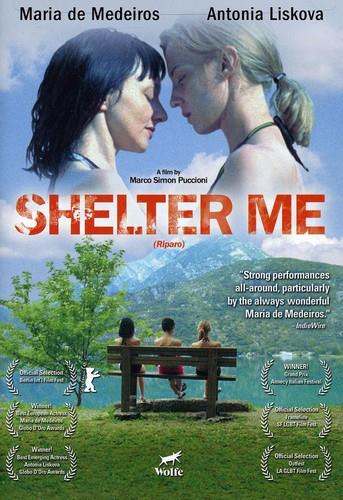 Shelter Me