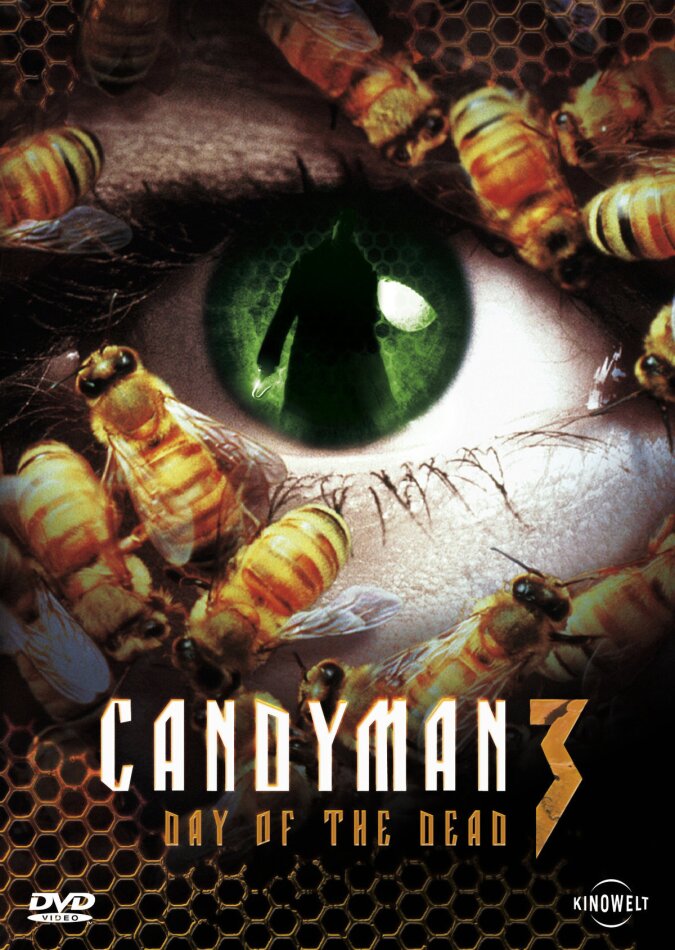 Candyman 3 - Day of the Dead (1999)