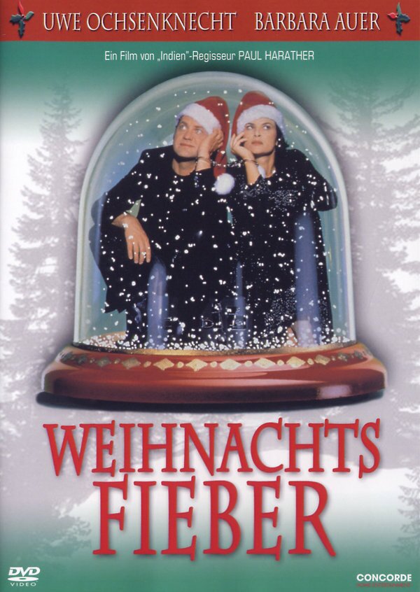 Weihnachtsfieber