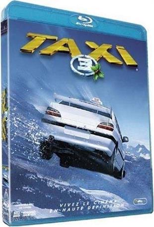 Taxi 3 (2003)