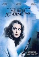 Meurtre au 43ème étage (1978)
