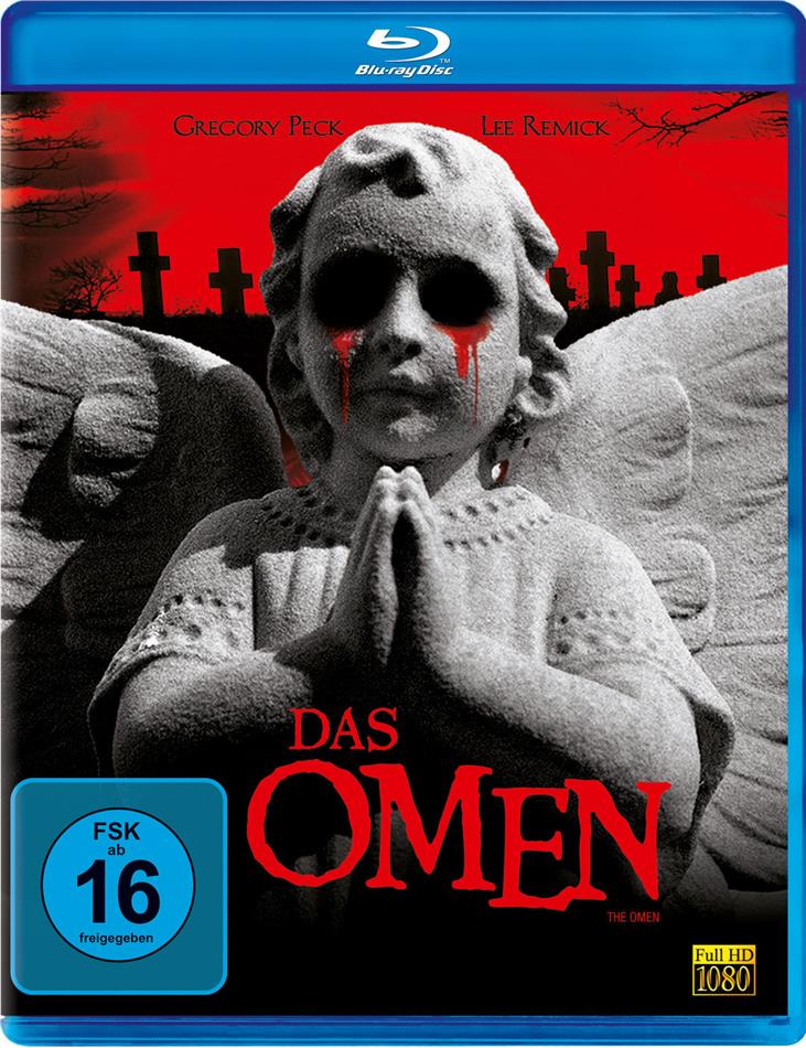Das Omen (1976)