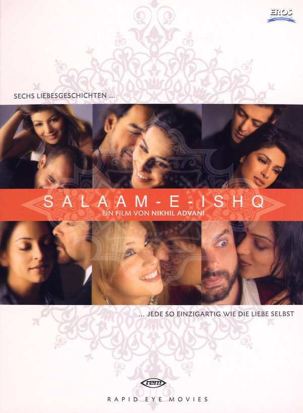 Salaam-e-Ishq