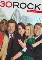 30 Rock - Season 2 2 DVDs
