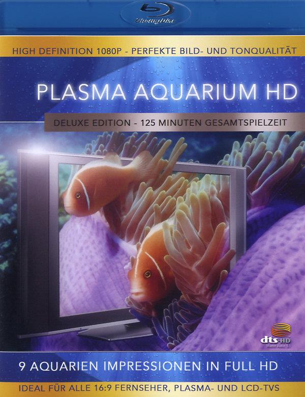 Plasma Aquarium HD
