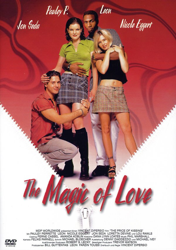 The Magic of Love