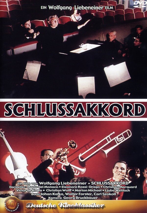 Schlussakkord