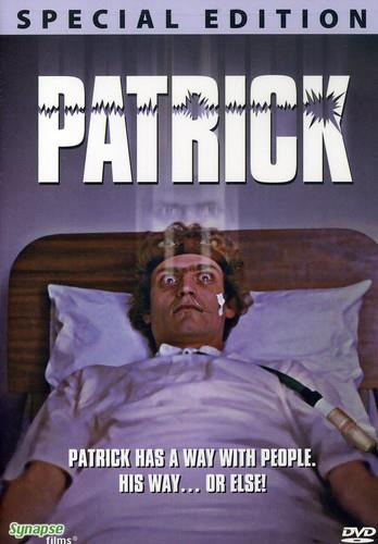 Patrick (1978) Special Edition