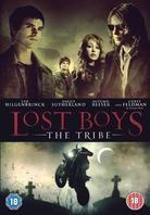 Lost Boys 2 - The Tribe
