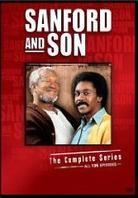 Sanford and son - The Complete Series 17 DVDs