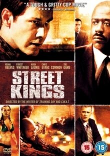 Street Kings (2008)