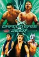 Dragon Gate 2007 - Season 3