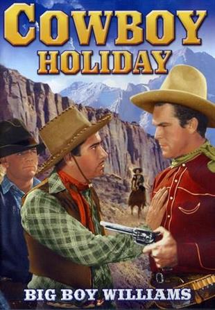 Cowboy Holiday