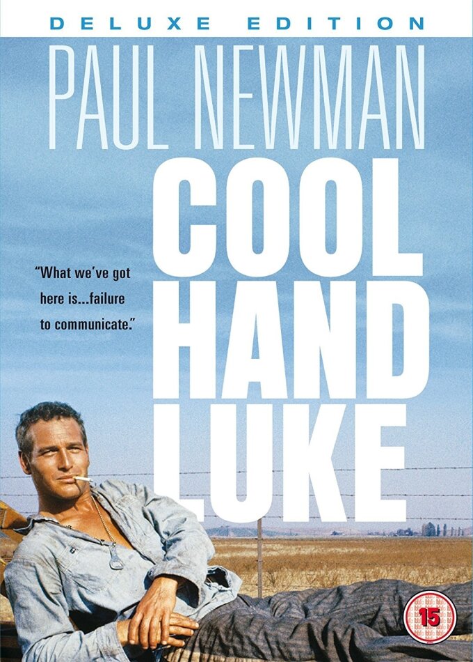 Cool Hand Luke (1967) Deluxe Edition