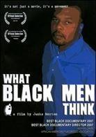 What Black Man Think