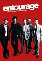 Entourage - Season 4 3 DVDs