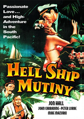 Hell Ship Mutiny