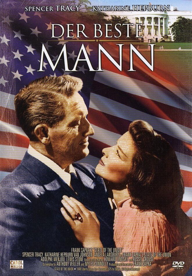 Der beste Mann (1948)