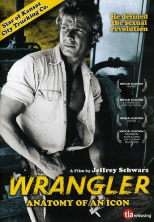Wrangler - Anatomy of an Icon