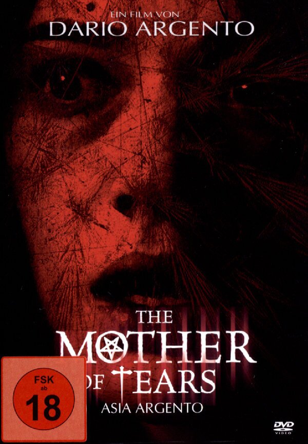 The Mother of Tears (2007)