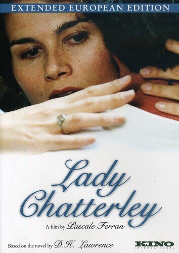 Lady Chatterley - (Extendet Edition 2 DVD) (2005)