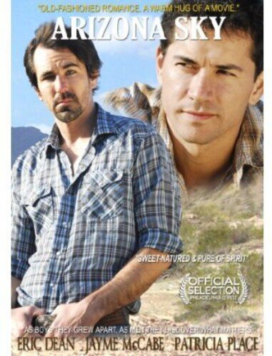 Arizona Sky