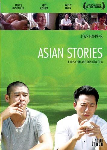Asian Stories