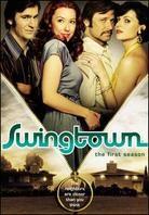 Swingtown - Season 1 4 DVDs