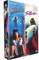 Flashdance / Footloose 2 DVD