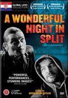 A Wonderful Night in Split