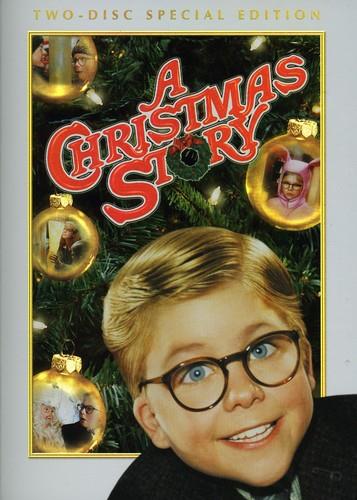 A Christmas Story (1983) Special Edition, 2 DVDs