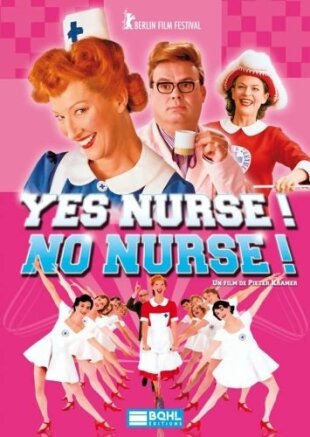 Yes nurse! No nurse! (2002)