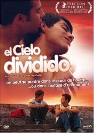 El cielo dividido (2006) Collection Rainbow