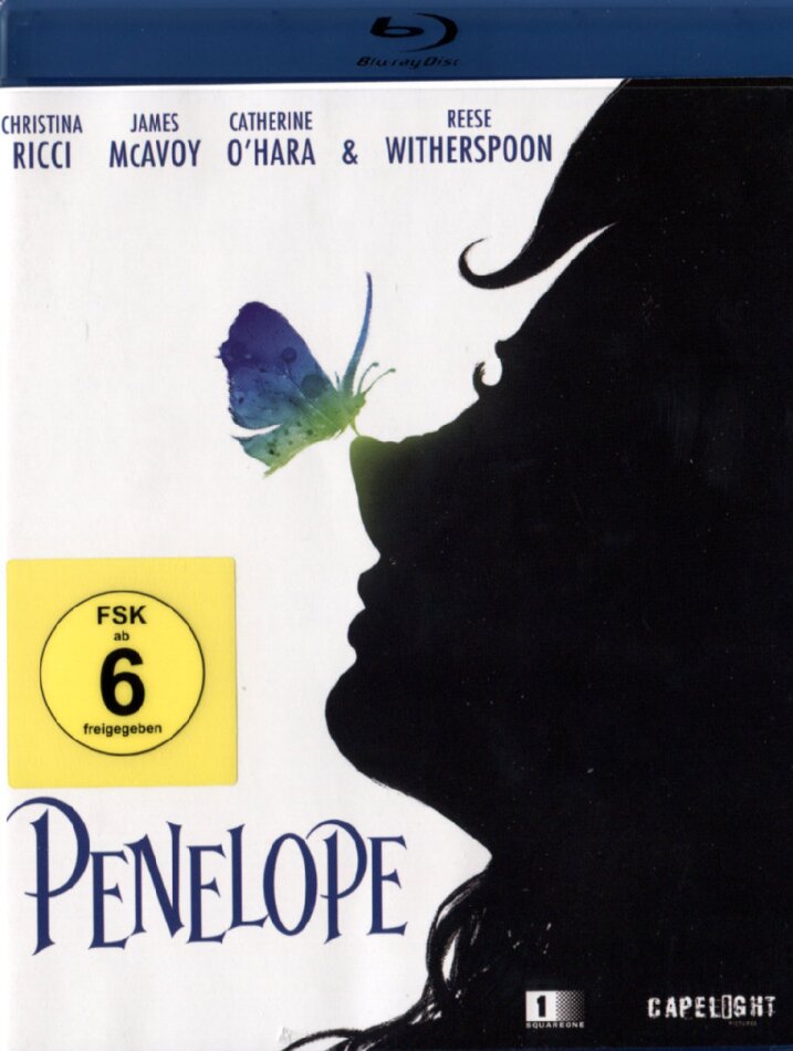 Penelope (2007)
