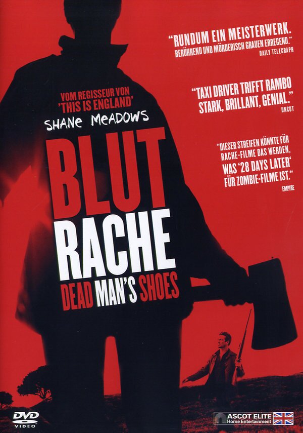 Blutrache - Dead Man's Shoes (2004)