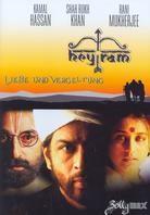Hey Ram - Liebe und Vergeltung
