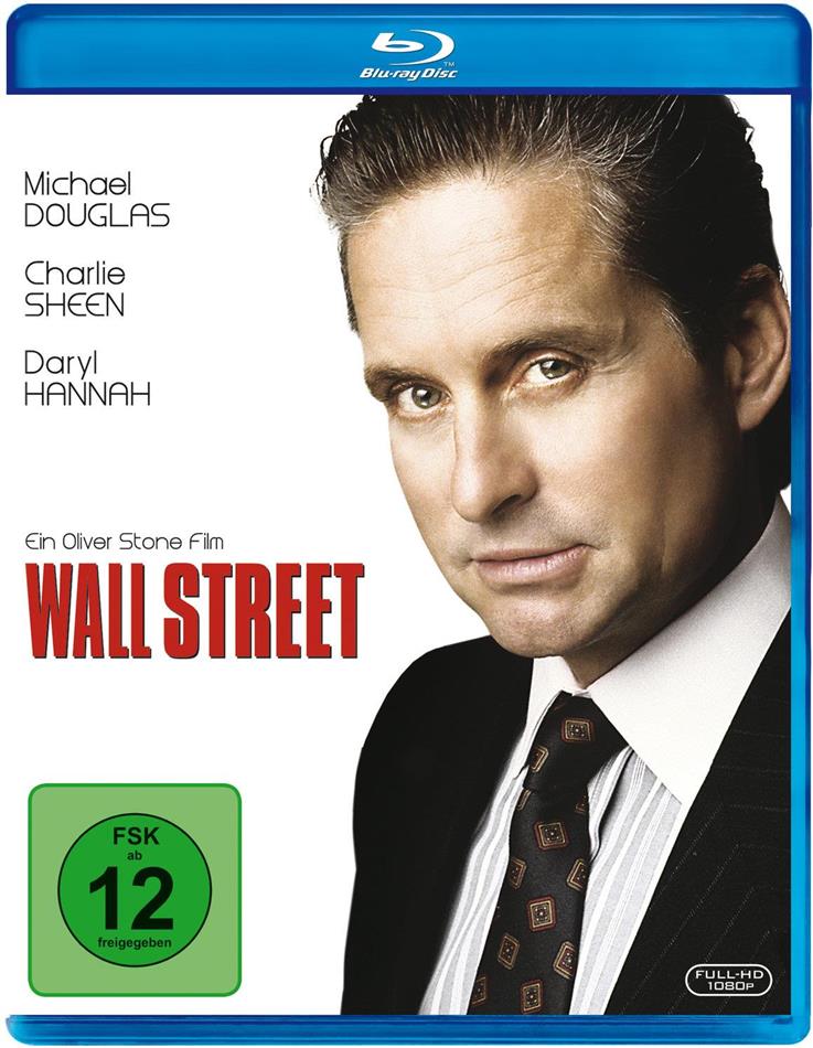 Wall Street (1987)