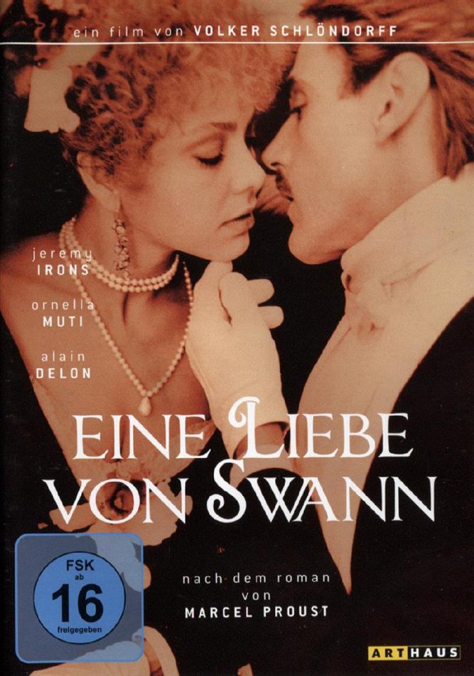Eine Liebe von Swann (1984) Arthaus