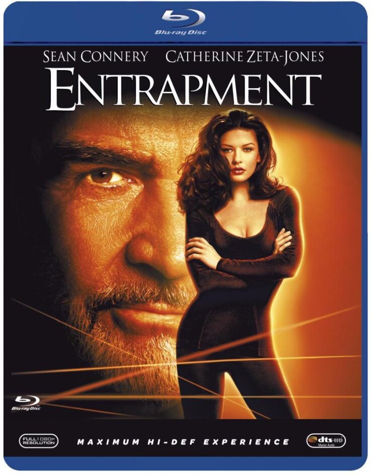 Entrapment (1999)