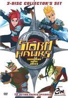 Storm Hawks - Showdown in the Skies Collector's Edition, 2 DVDs