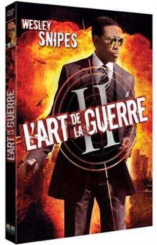 L'art de la guerre 2 - Trahison (2008)