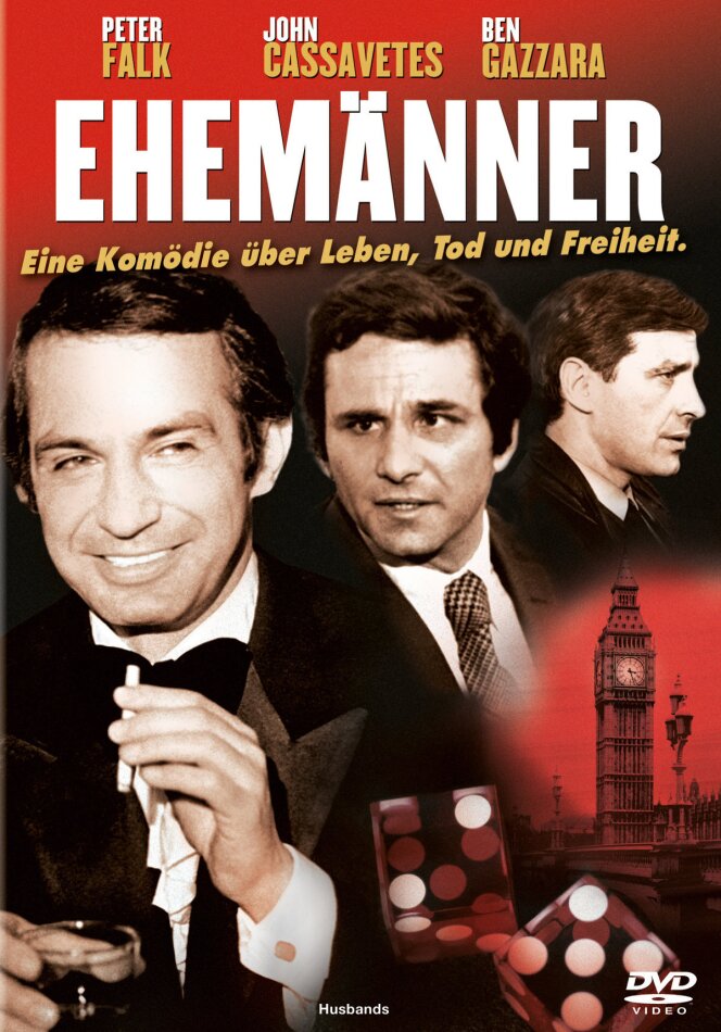 Ehemänner (1970)