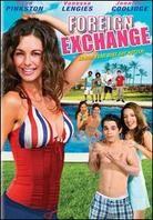 Foreign Exchange - (Censored Art)