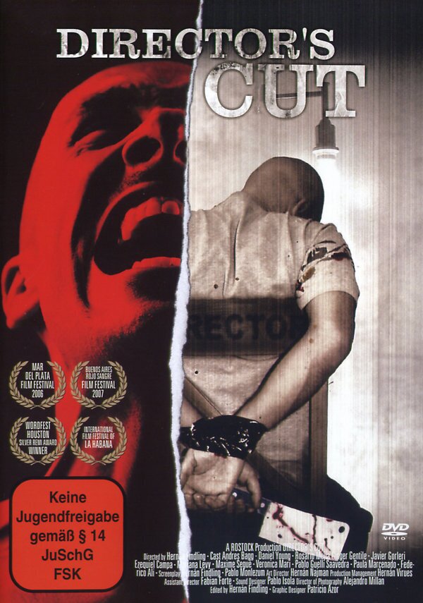 Director's Cut (2006)