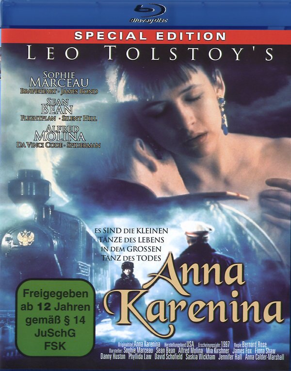 Anna Karenina (1997)