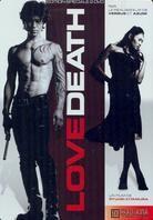 LoveDeath (2006) 2 DVDs