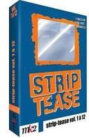 Strip Tease - L'int&eacute;grale Vol. 1-12 (12 DVD)