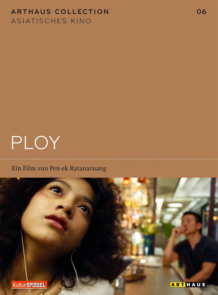 Ploy - (Arthaus Collection - Asiatisches Kino 6)