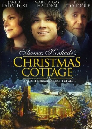 Thomas Kinkade's Christmas Cottage (2008)